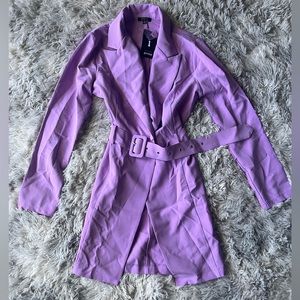 Privy Blazer